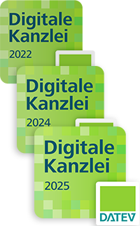 Digitale Kanzlei