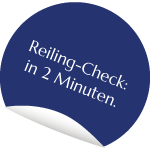 Job Speed Dating – Finde heraus, ob Reiling zu Dir passt